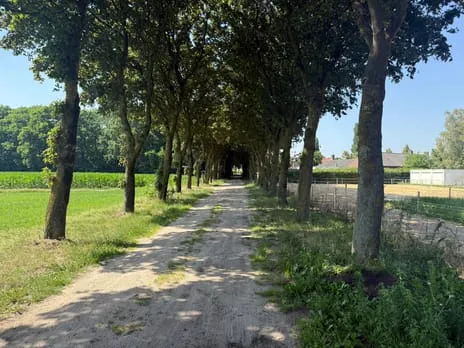 Woning te koop: St. Janstraat, Buitengebied Alphen Alphen (Nb)