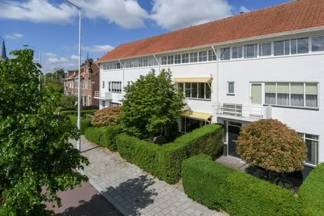 Tussenwoning te koop: St Jorislaan 10, Rochusbuurt Eindhoven