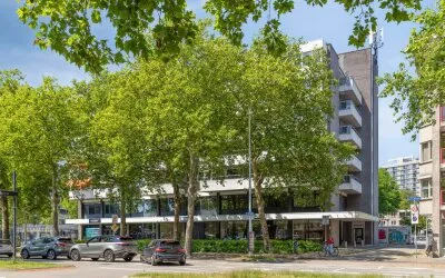 Appartement te koop: St Jorislaan 110, Rochusbuurt Eindhoven