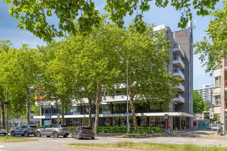 Appartement te koop: St Jorislaan 110, Rochusbuurt Eindhoven