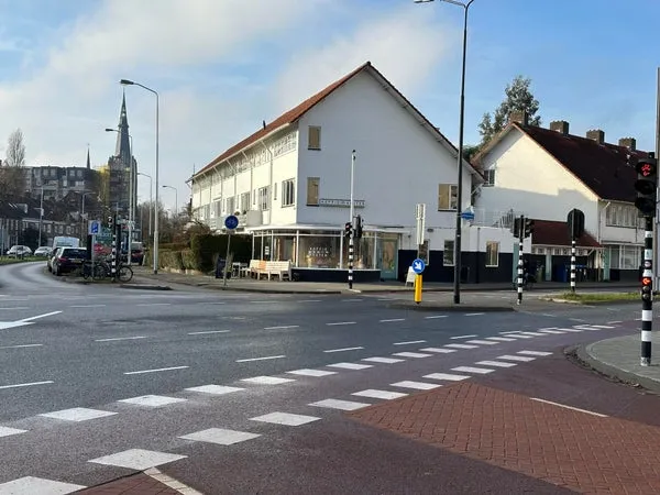 Woning te huur: St Jorislaan, Tuindorp Eindhoven