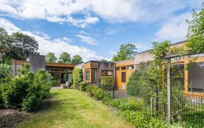 Vrijstaande woning te koop: St. Jorisstraat 30, Middelbeers Oost West En Middelbeers