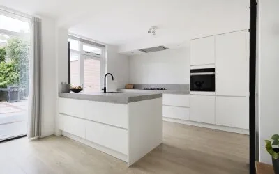 Vrijstaande woning te koop: St. Josephstraat 16A, Teteringen Teteringen