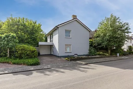 Woning te koop: St. Josephstraat, Horst-Centrum Horst