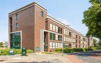 Appartement te koop: St. Jozefweg 6, Noordwest Venray