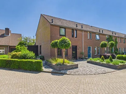 Hoekwoning te koop: St. Katrijnstraat 17, Kern Zuiddorpe Zuiddorpe
