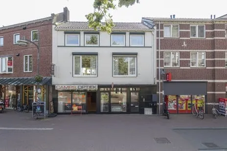 Appartement te huur: St. Lambertusplein 2B, Horst-Centrum Horst