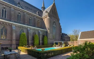 Vrijstaande woning te koop: St.-Lambertusstraat 51, Cromvoirt Cromvoirt