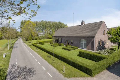 Detached house for sale: St.Lambertusweg 18, Verspreide huizen ten westen van Gemonde Gemonde