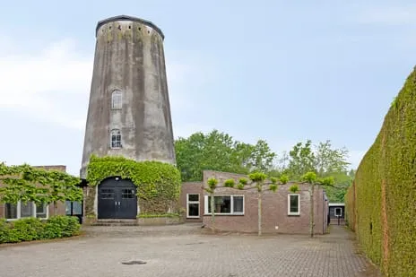 Vrijstaande woning te koop: St.Lambertusweg 33A, Verspreide huizen ten westen van Gemonde Gemonde