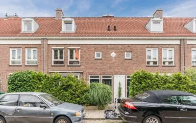 Appartement te koop: St Leonardusstraat 69, Tuindorp Eindhoven