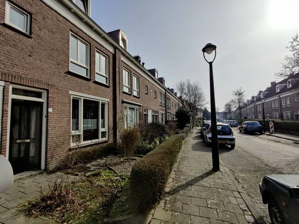 Woning te huur: St Leonardusstraat, Tuindorp Eindhoven