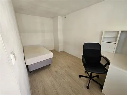 Kamer te huur: St.-Ludgerusstraat, Elinkwijk en omgeving Utrecht