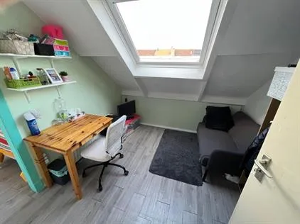 Kamer te huur: St.-Ludgerusstraat, Elinkwijk en omgeving Utrecht