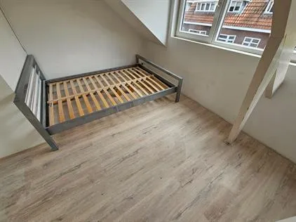 Kamer te huur: St.-Ludgerusstraat, Elinkwijk en omgeving Utrecht