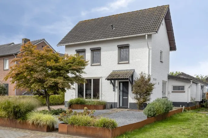 Vrijstaande woning te koop: St. Machutusweg 25, Escharen