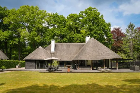 Detached house for sale: St.-Michielsgestelseweg 16C, Bleijendijk Vught