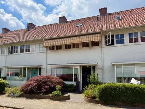 Tussenwoning te huur: St Odulphusstraat 20, Tuindorp Eindhoven