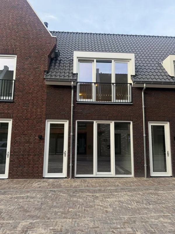 Appartement te huur: St Odulphusstraat 2B, Centrum Best