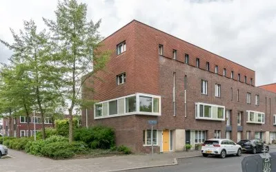 Hoekwoning te koop: St.-Pietersberg 1, Veldhuizen De Meern