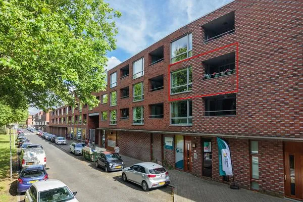 Appartement te koop: St.-Pietersberg 29, Veldhuizen De Meern
