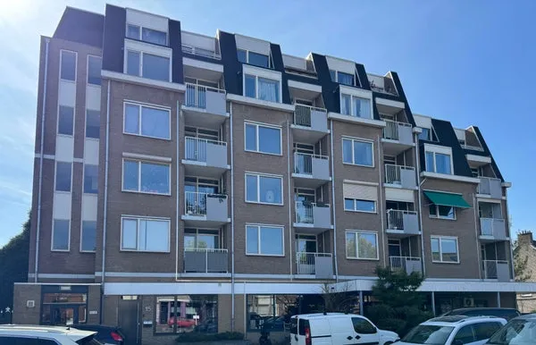 Appartement te huur: St.Pieterstraat 13N, Erenstein Kerkrade