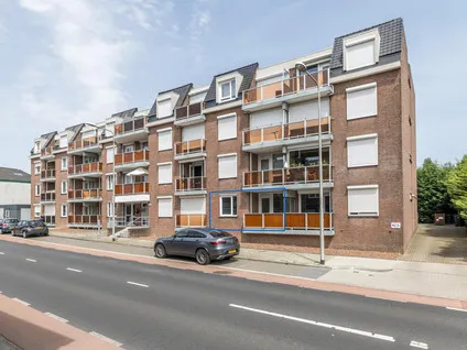 Appartement te koop: St.Pieterstraat 264A, Vink Kerkrade