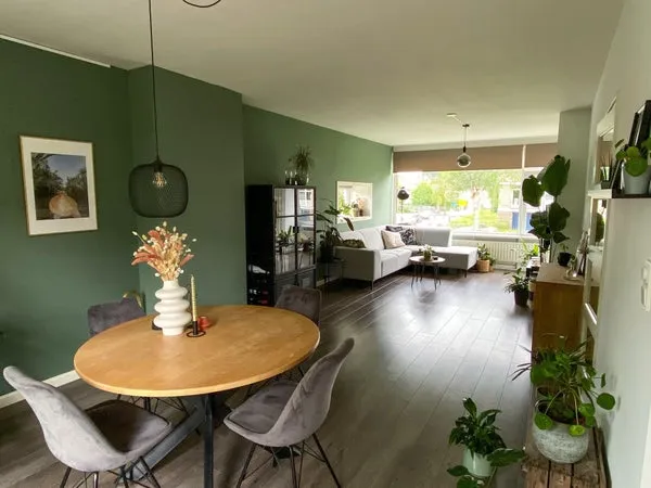 Appartement te huur: St Plechelmuspad 1, Burghplan Eindhoven