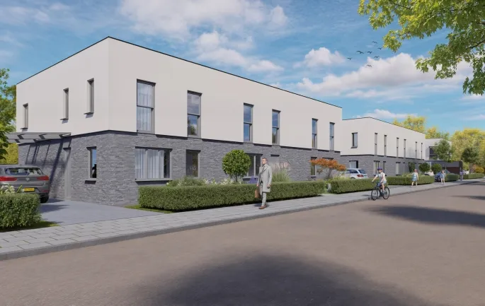 Woning te koop: St.Rochusstraat 16, Spekholzerheide Kerkrade