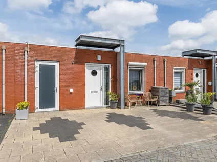 Tussenwoning te koop: St.Rochusstraat 5A, Spekholzerheide Kerkrade