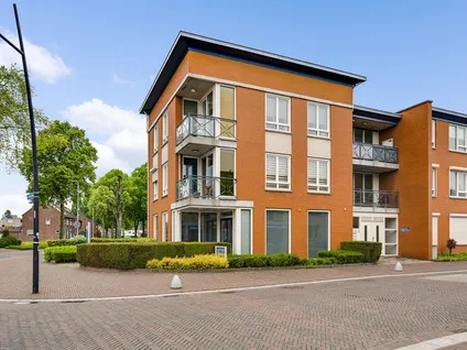 Appartement te koop: St. Rochusstraat 9F, Budschop Nederweert