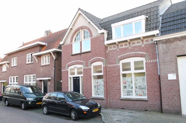 Woning te huur: St Rochusstraat, Rochusbuurt Eindhoven