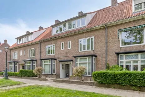 Appartement te koop: St Servaasweg 22, Tuindorp Eindhoven