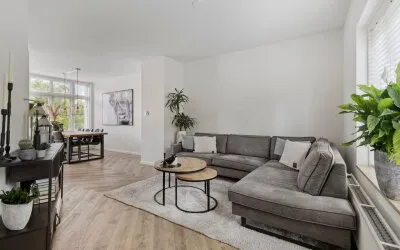 Appartement te koop: St Servaasweg 22, Tuindorp Eindhoven