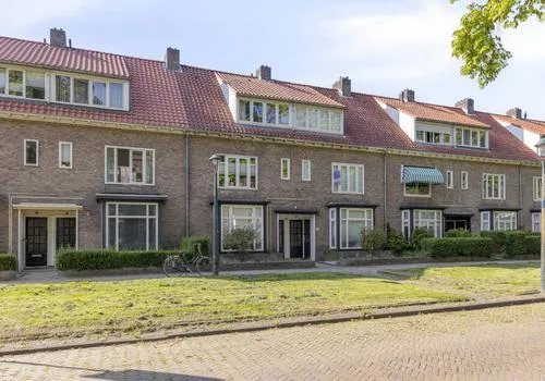 Appartement te koop: St Servaasweg 24, Tuindorp Eindhoven