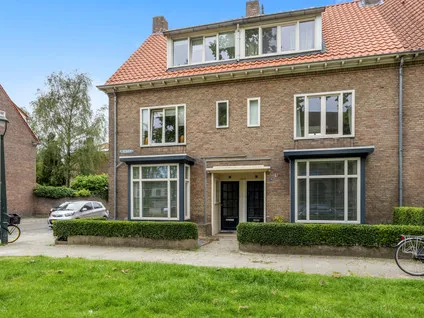 Appartement te koop: St Servaasweg 30, Tuindorp Eindhoven