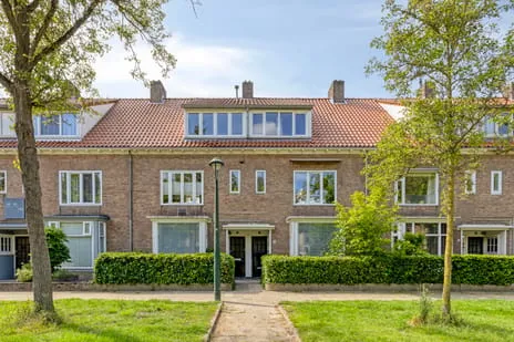 Appartement te koop: St Servaasweg 42, Tuindorp Eindhoven
