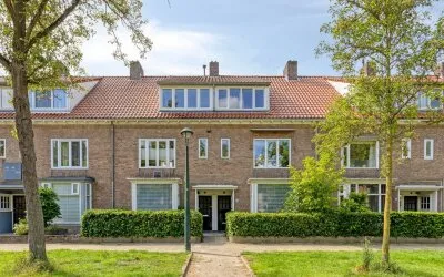 Appartement te koop: St Servaasweg 42, Tuindorp Eindhoven