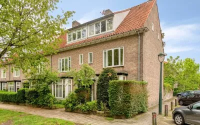 Appartement te koop: St Servaasweg 6, Tuindorp Eindhoven
