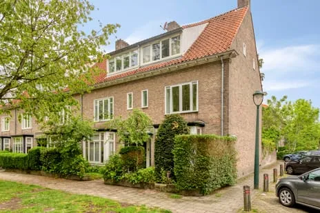 Appartement te koop: St Servaasweg 6, Tuindorp Eindhoven