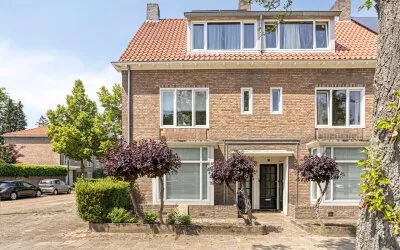 Apartment for sale: St Servaasweg 60, Tuindorp Eindhoven