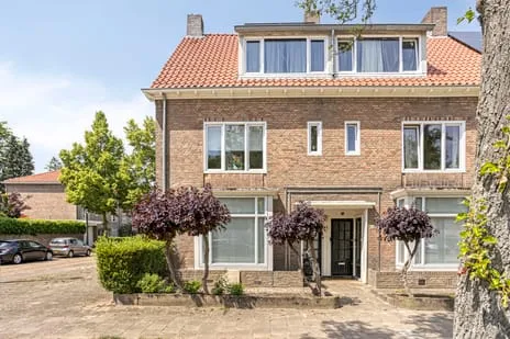 Appartement te koop: St Servaasweg 60, Tuindorp Eindhoven