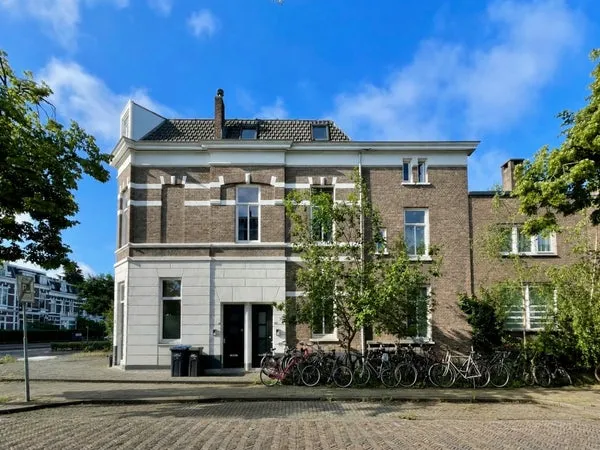 Kamer te huur: St. Stephanusstraat, Bottendaal Nijmegen