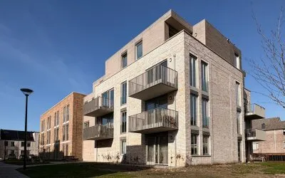 Appartement te huur: St. Theresiastraat 38, Raamsdonksveer Raamsdonksveer