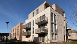 Appartement te huur: St. Theresiastraat 56, Raamsdonksveer Raamsdonksveer