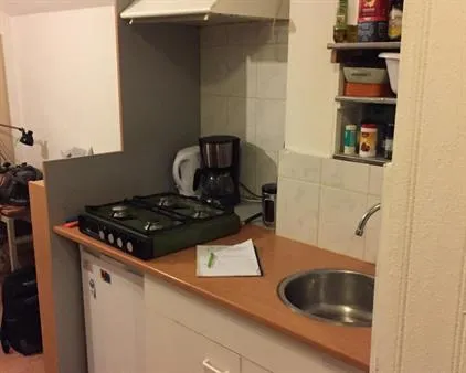 Kamer te huur: St Theresiastraat, Het Ven Eindhoven