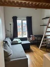 Kamer te huur: St. Thomashof, Stadscentrum Nijmegen