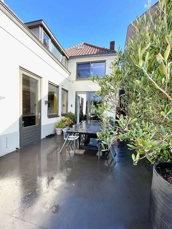 Woning te huur: St Trudostraat, Schouwbroek Eindhoven