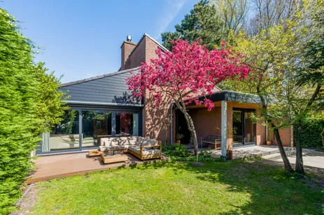 Hoekwoning te koop: St. Victorlaan 7, Victor Zuid Noordwijkerhout