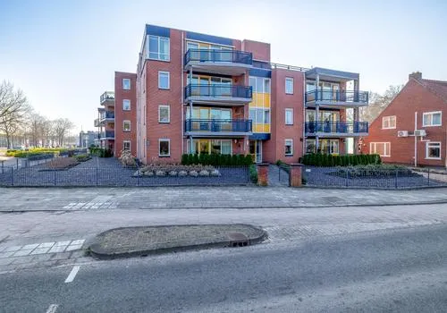Appartement te koop: St. Vitusholt 2E, Winschoten